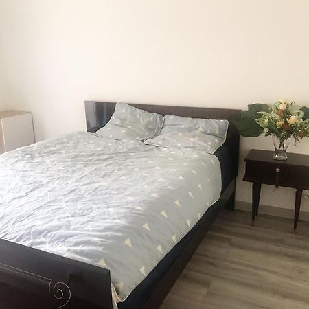 Cosy 74M2 Apartment Close To Paris Houilles المظهر الخارجي الصورة