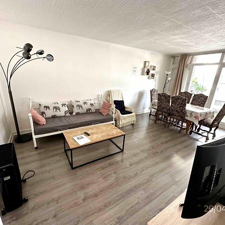 Cosy 74M2 Apartment Close To Paris Houilles المظهر الخارجي الصورة