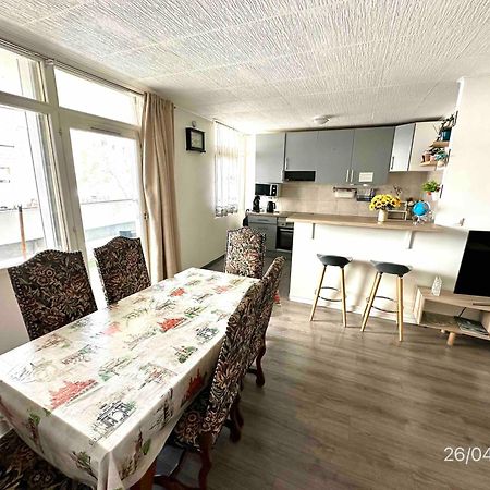 Cosy 74M2 Apartment Close To Paris Houilles المظهر الخارجي الصورة