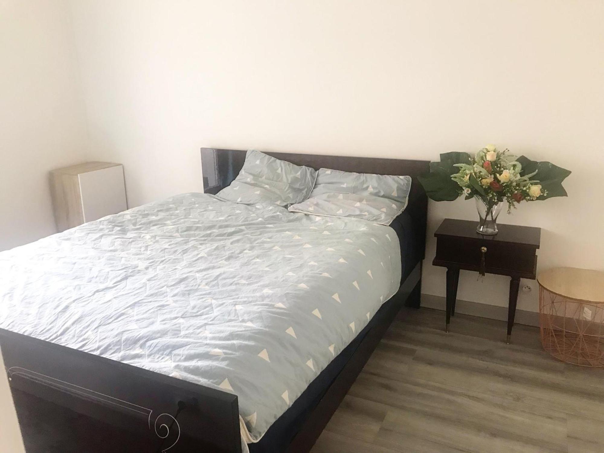 Cosy 74M2 Apartment Close To Paris Houilles المظهر الخارجي الصورة