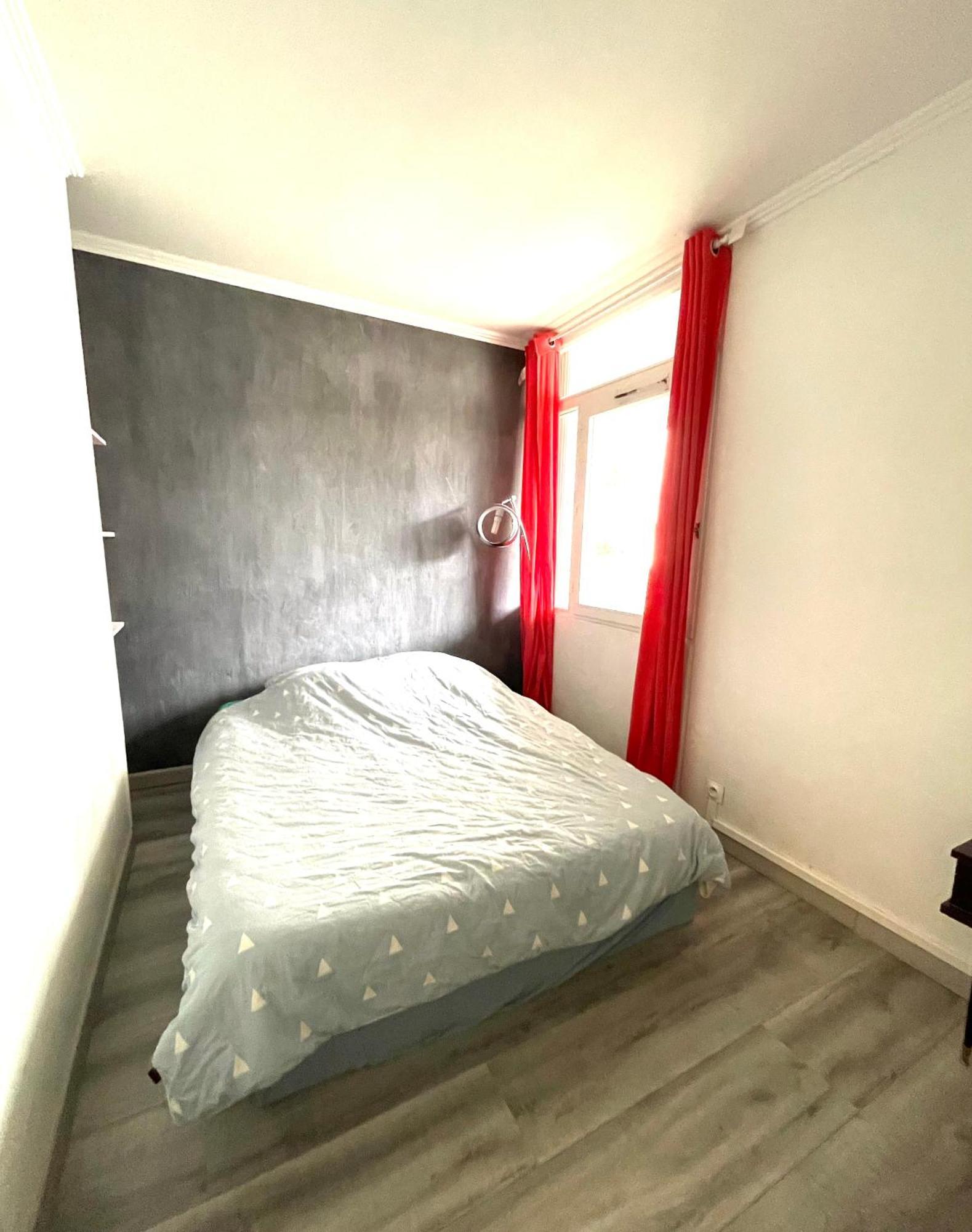 Cosy 74M2 Apartment Close To Paris Houilles المظهر الخارجي الصورة