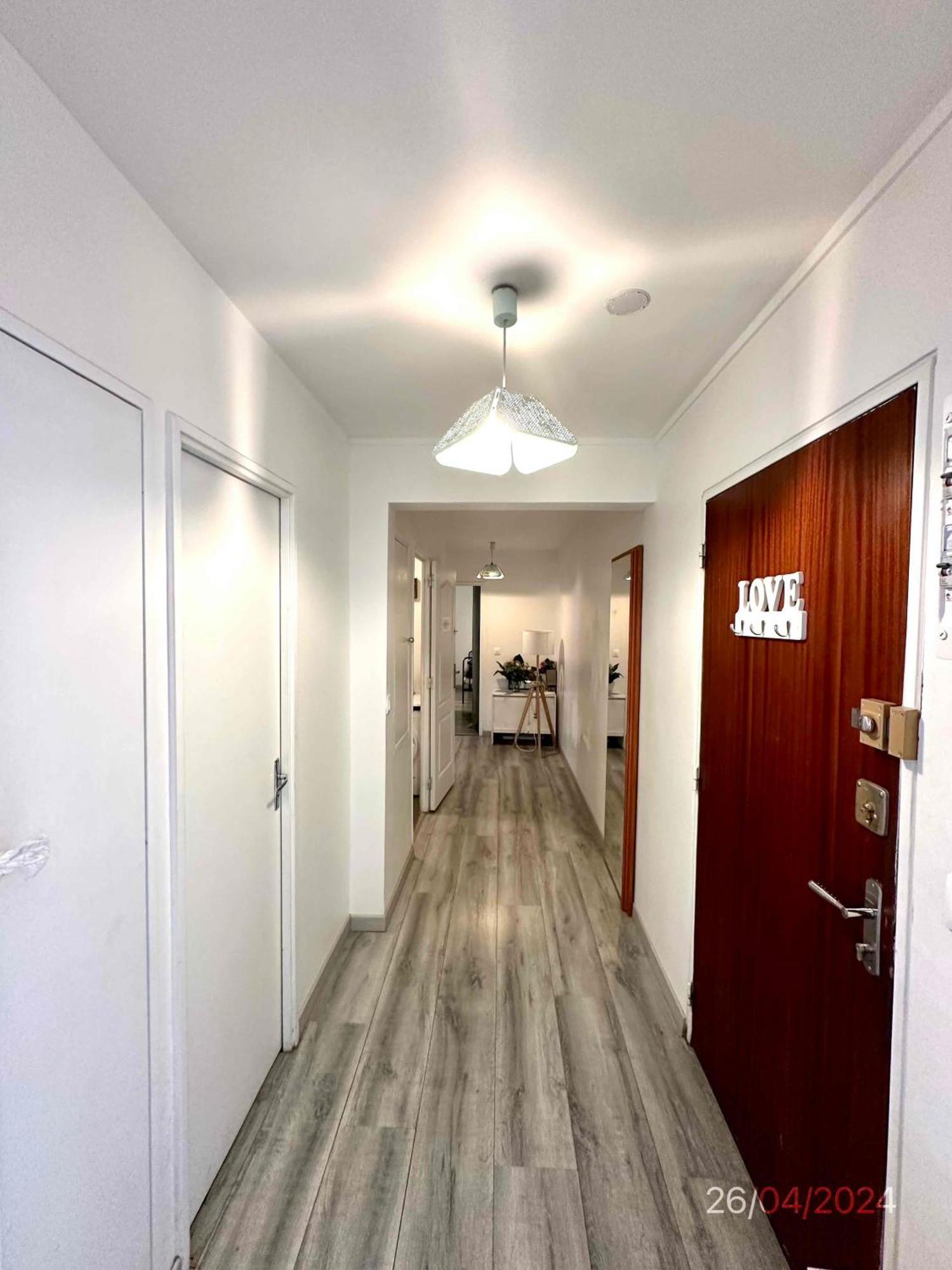 Cosy 74M2 Apartment Close To Paris Houilles المظهر الخارجي الصورة