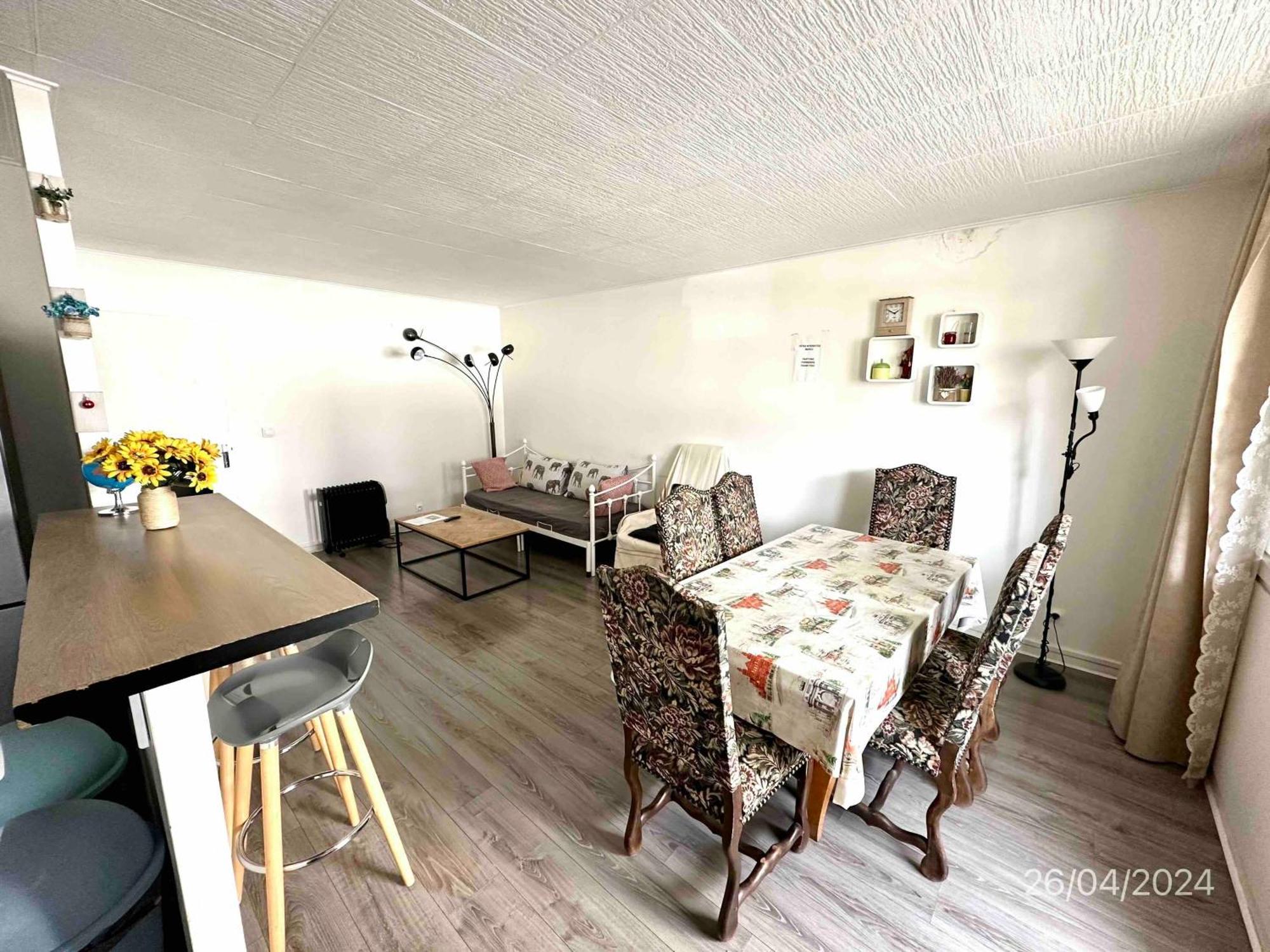 Cosy 74M2 Apartment Close To Paris Houilles المظهر الخارجي الصورة
